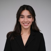 plain. Employee Taisa Mukha's profile photo