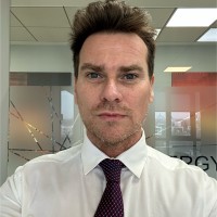 GFG Alliance Employee Sean Shepherd's profile photo