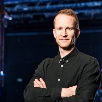 Bemsiq AB Employee Erik Ahlin's profile photo