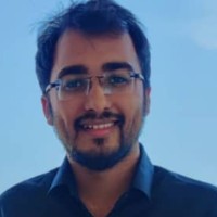 Deqode Labs Employee Raghav Maheshwari's profile photo