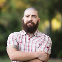 Venntel Employee Lance Green's profile photo