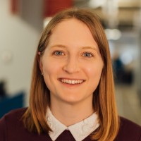 Special Olympics Minnesota Employee Katie Anderson's profile photo