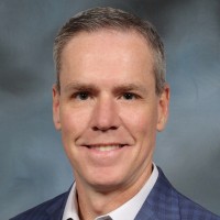 Hannover Re Employee Jeremy Vest's profile photo