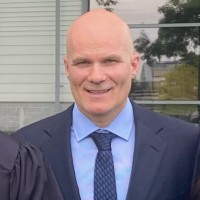 ZIPCODE GROUP, LLC Employee Steindor Gislason's profile photo