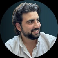 SFR Employee Raphaël Luciani's profile photo
