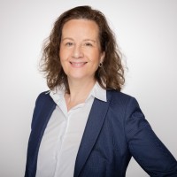 Emschergenossenschaft / Lippeverband Employee Anne Bender's profile photo