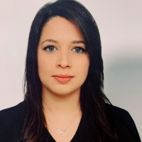 Kamilia Benkoussas Email