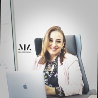 MNA Properties Employee Suad abu Mhanna's profile photo