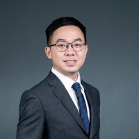 Yedpay Employee Michael Hui's profile photo