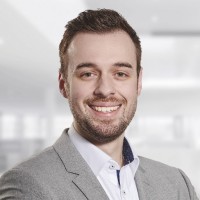 SUNZINET GmbH Employee Daniel Keller's profile photo