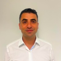 Atmos Renewables Employee Matthew Helou's profile photo