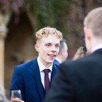 Adam Busby Email