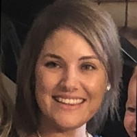 ST Engineering iDirect Employee Julie Hahn's profile photo