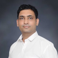 Ozone Financial Technology Employee Vaibhav Billore's profile photo