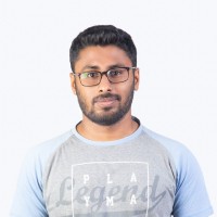 JUMiNGO Employee Rooshan Akthar's profile photo