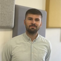 Compactive, s.r.o. Employee David Lukac's profile photo