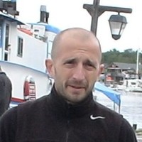 Branislav Vasilijevic Email & Phone Number