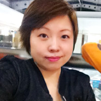 Morgan Stanley Employee Joyce Dong's profile photo