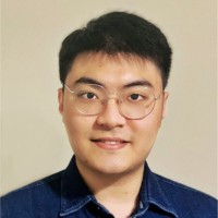 iPantry Employee Kevin Cheung's profile photo