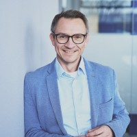 MVV Energie AG Employee Jochen Breunig's profile photo