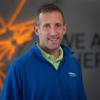 DHL Supply Chain Employee Dave Ames's profile photo
