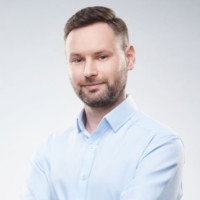 Bartłomiej Kłodnicki Email & Phone Number