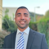 Avanade Employee Vikash Babu's profile photo