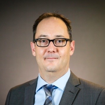 Global Affairs Canada | Affaires mondiales Canada Employee Philippe Hall's profile photo