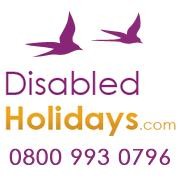 Disabled Employee Gillian Moorhouse-Hoole's profile photo