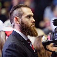 Erik Abate's profile photo