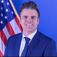 Defense Contract Management Agency (DCMA) Employee Steven Arora's profile photo