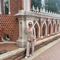 Bristol, Retail Employee Екатерина Болганова's profile photo
