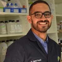 Mehdi Dargahi Email