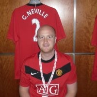 COHO Resources Pty Ltd Employee Stuart Lamb's profile photo