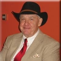 Norm Cates