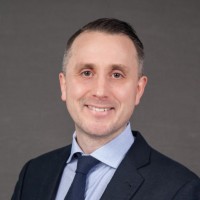 Factory Employee Matthew Flett's profile photo