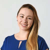 Daily Journal Employee Tiffany Blanchette's profile photo