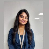 Tellus Solutions, Inc Employee Madhuri V's profile photo