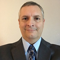 Ally Employee David Cullins's profile photo
