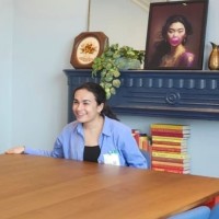 Trilobio Employee Naina Kumar's profile photo