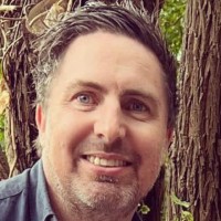 Bluegum Employee David Beach's profile photo