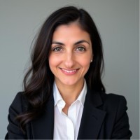 BrainPOP Employee Alessandra Moreira's profile photo