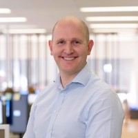 CXC Employee Dominic Sargent's profile photo