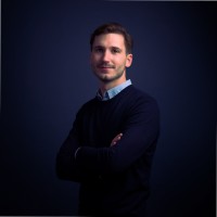 Audio 2000 Employee Clément Daireaux's profile photo