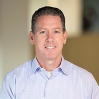 Cranshaw Construction Employee Tom Burke's profile photo