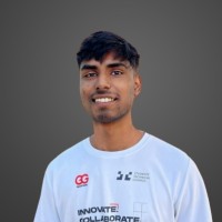 DapplePot Employee Pushpendra Pal's profile photo