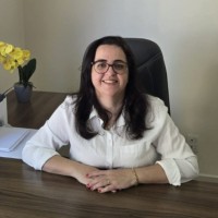 Grupo Erviegas Employee Cássia Lemes's profile photo