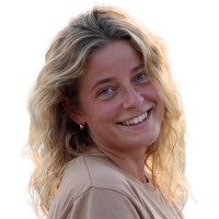 PRLab Hub Employee Lisalotte van Os's profile photo