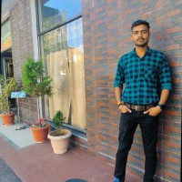 Fakirsons Papchem Pvt. Ltd. Employee Akash Sharma's profile photo