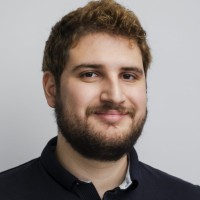 SMAC : Enveloppe industrielle Employee Rayane Oulmane's profile photo